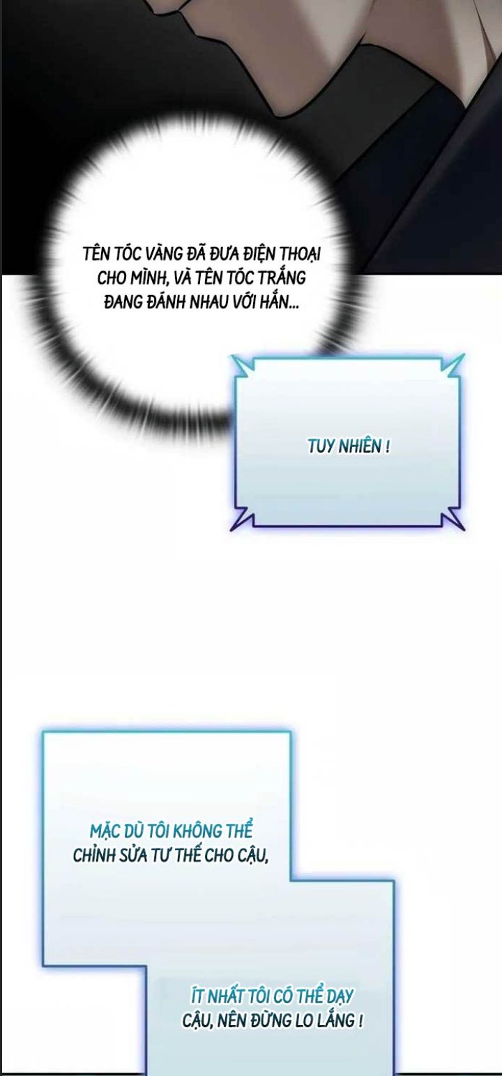 Tôi Đã Nuôi Dưỡng Nam Phụ Phản Diện: Chapter 11