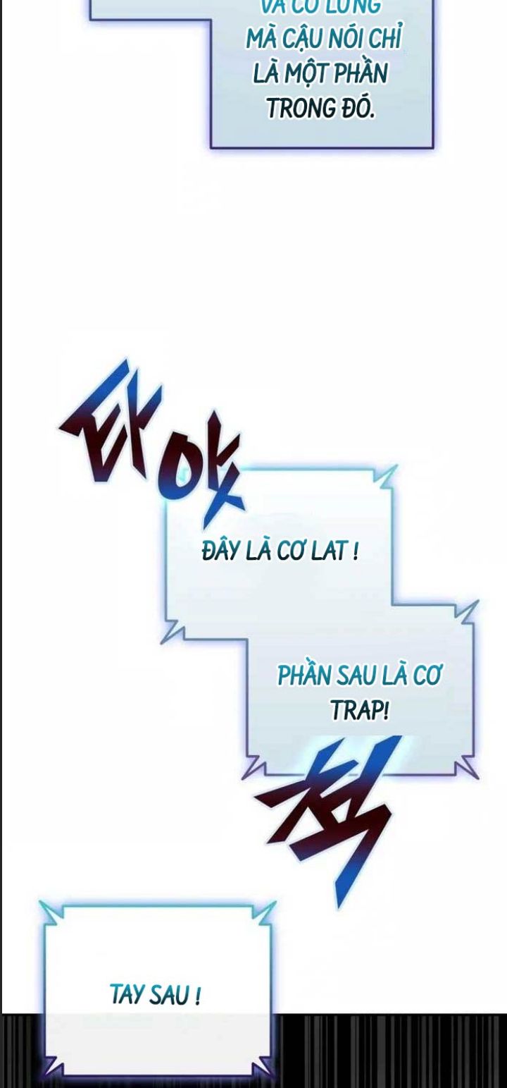 Tôi Đã Nuôi Dưỡng Nam Phụ Phản Diện: Chapter 11