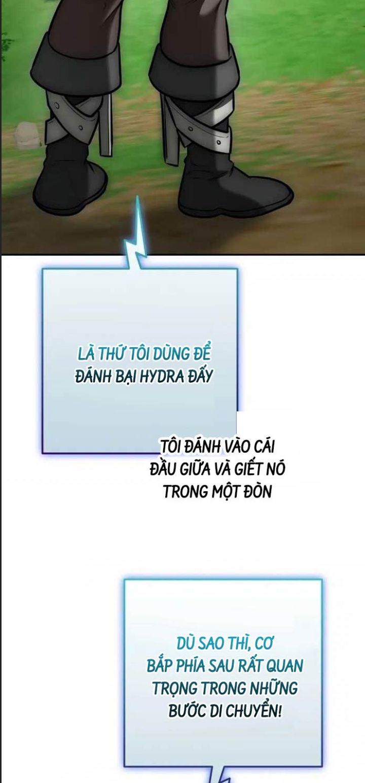 Tôi Đã Nuôi Dưỡng Nam Phụ Phản Diện: Chapter 11