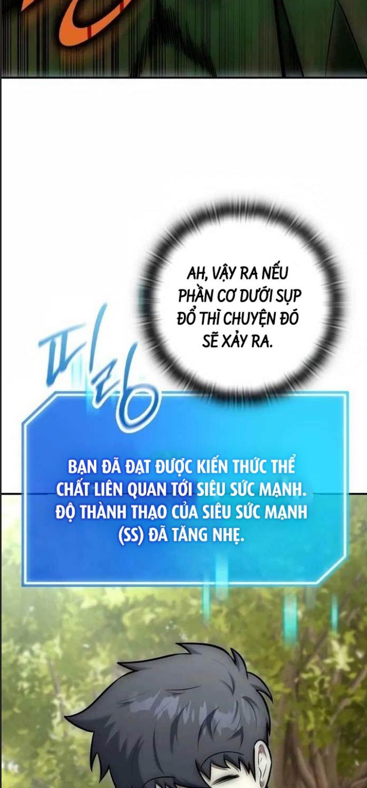 Tôi Đã Nuôi Dưỡng Nam Phụ Phản Diện: Chapter 11
