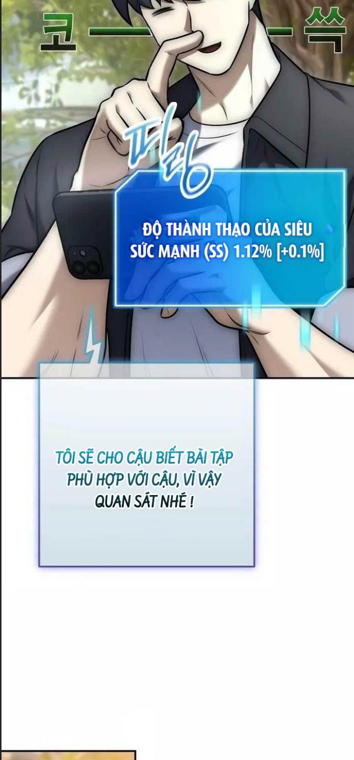 Tôi Đã Nuôi Dưỡng Nam Phụ Phản Diện: Chapter 11