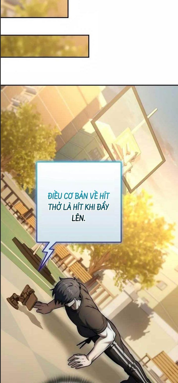 Tôi Đã Nuôi Dưỡng Nam Phụ Phản Diện: Chapter 11