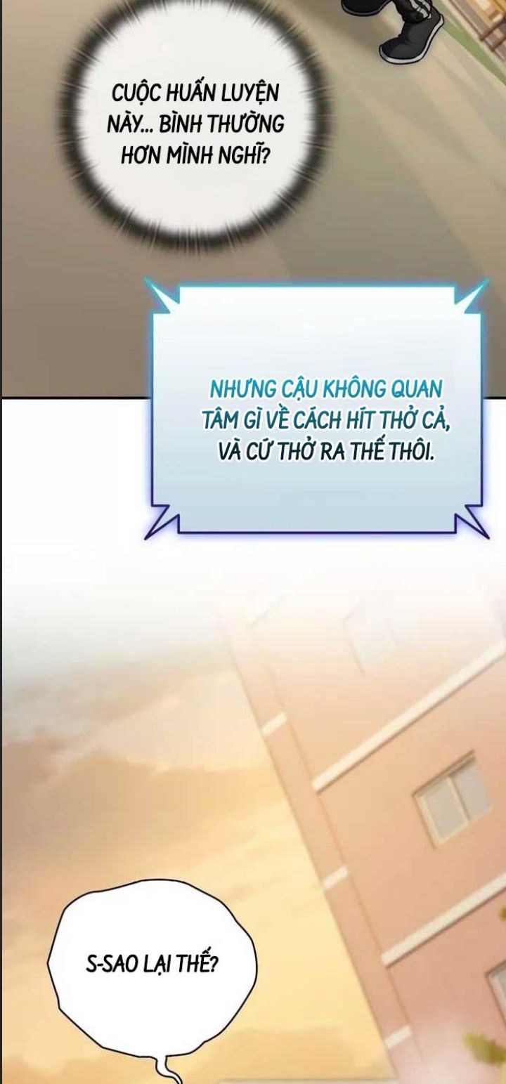 Tôi Đã Nuôi Dưỡng Nam Phụ Phản Diện: Chapter 11