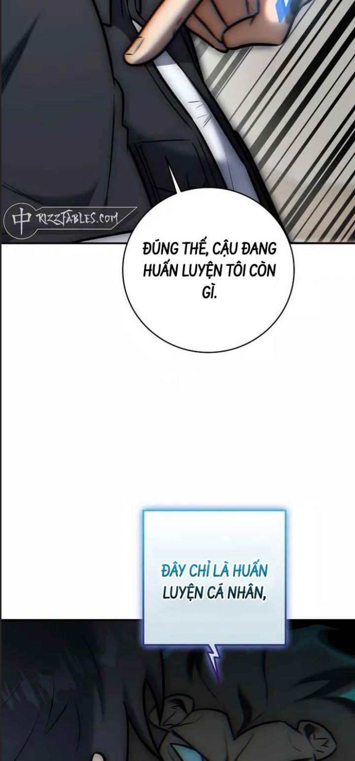 Tôi Đã Nuôi Dưỡng Nam Phụ Phản Diện: Chapter 12