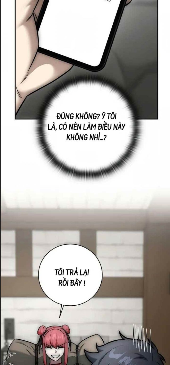 Tôi Đã Nuôi Dưỡng Nam Phụ Phản Diện: Chapter 12