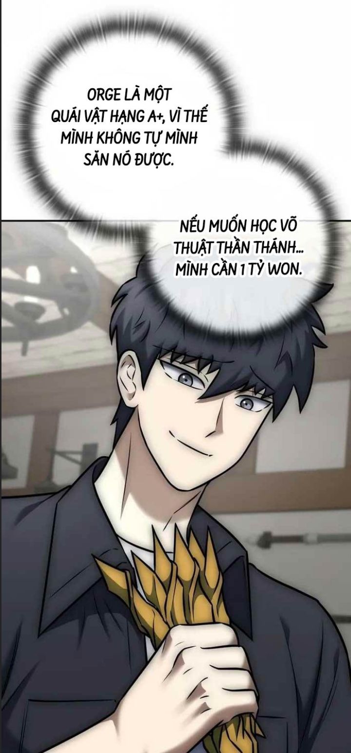 Tôi Đã Nuôi Dưỡng Nam Phụ Phản Diện: Chapter 12