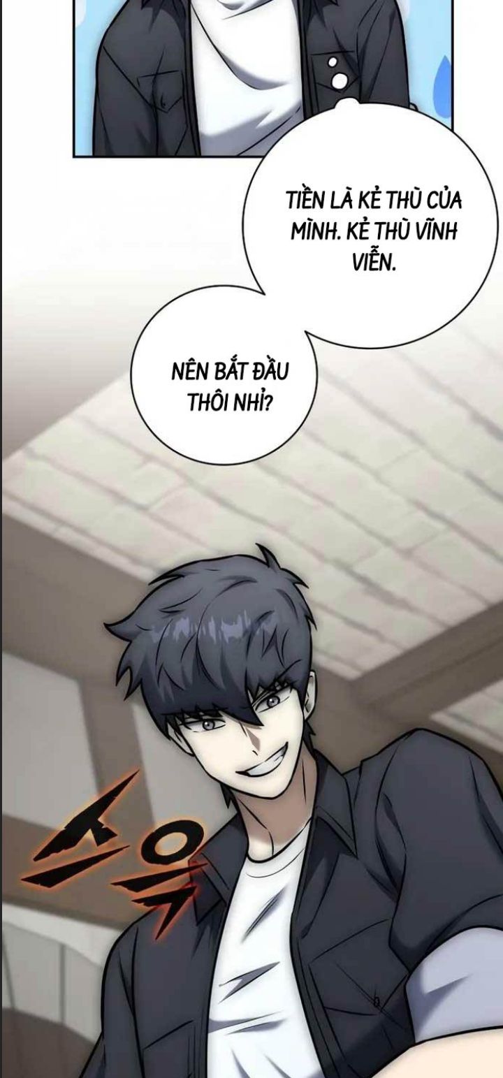 Tôi Đã Nuôi Dưỡng Nam Phụ Phản Diện: Chapter 12