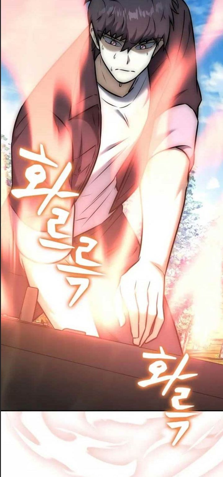 Tôi Đã Nuôi Dưỡng Nam Phụ Phản Diện: Chapter 12