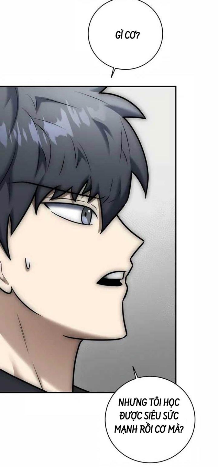 Tôi Đã Nuôi Dưỡng Nam Phụ Phản Diện: Chapter 12