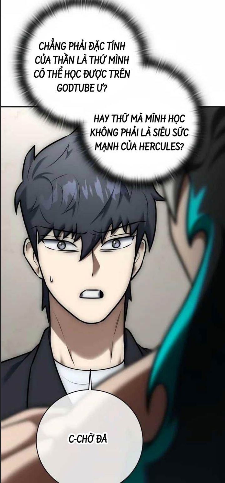 Tôi Đã Nuôi Dưỡng Nam Phụ Phản Diện: Chapter 12