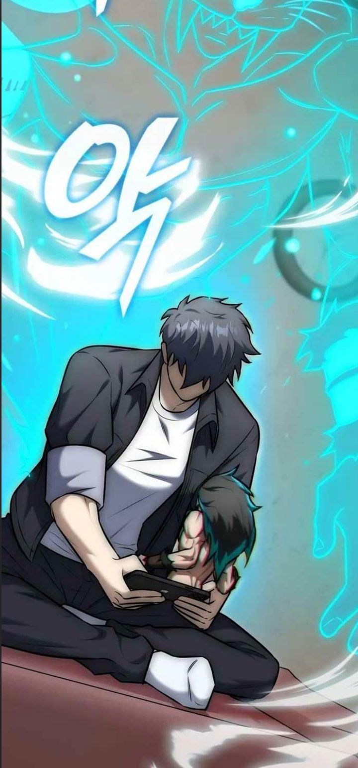 Tôi Đã Nuôi Dưỡng Nam Phụ Phản Diện: Chapter 12