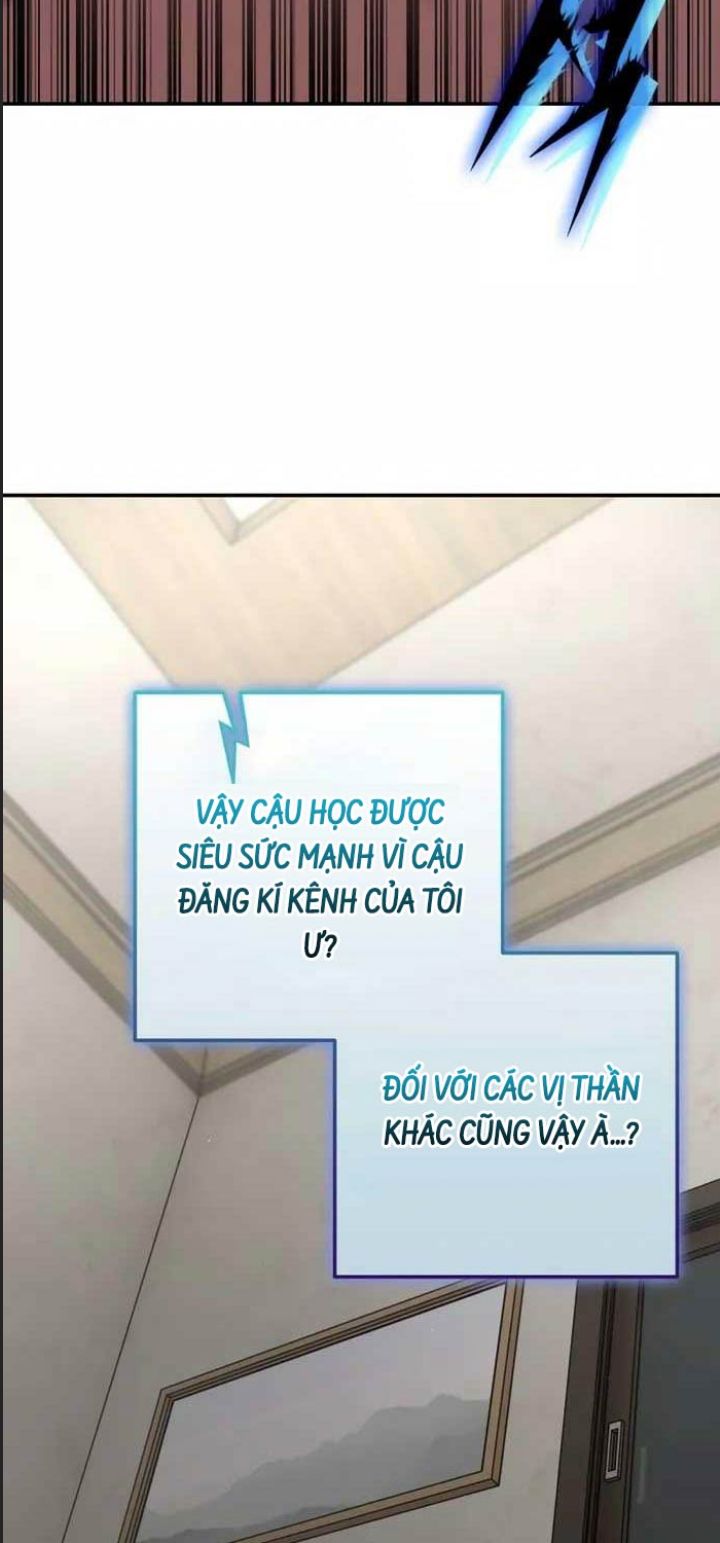 Tôi Đã Nuôi Dưỡng Nam Phụ Phản Diện: Chapter 12