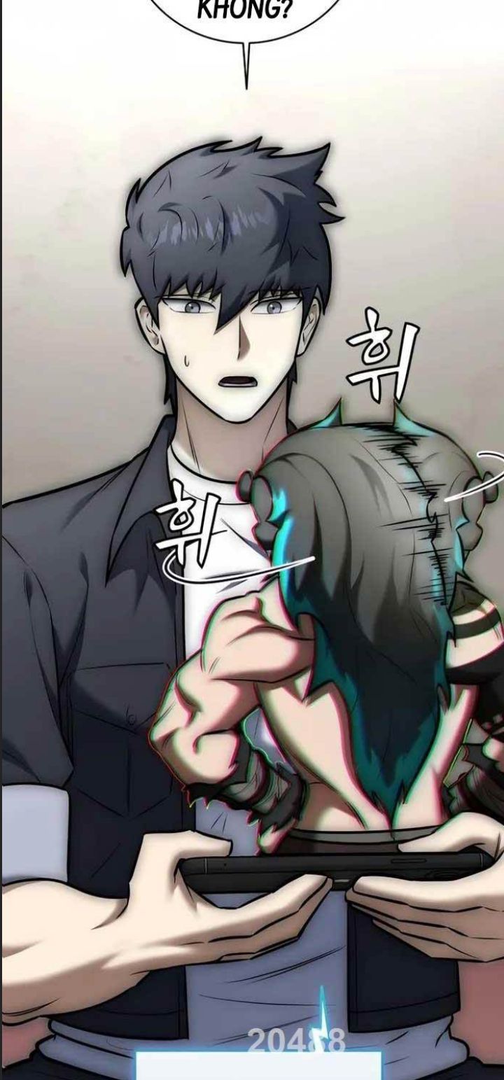 Tôi Đã Nuôi Dưỡng Nam Phụ Phản Diện: Chapter 12