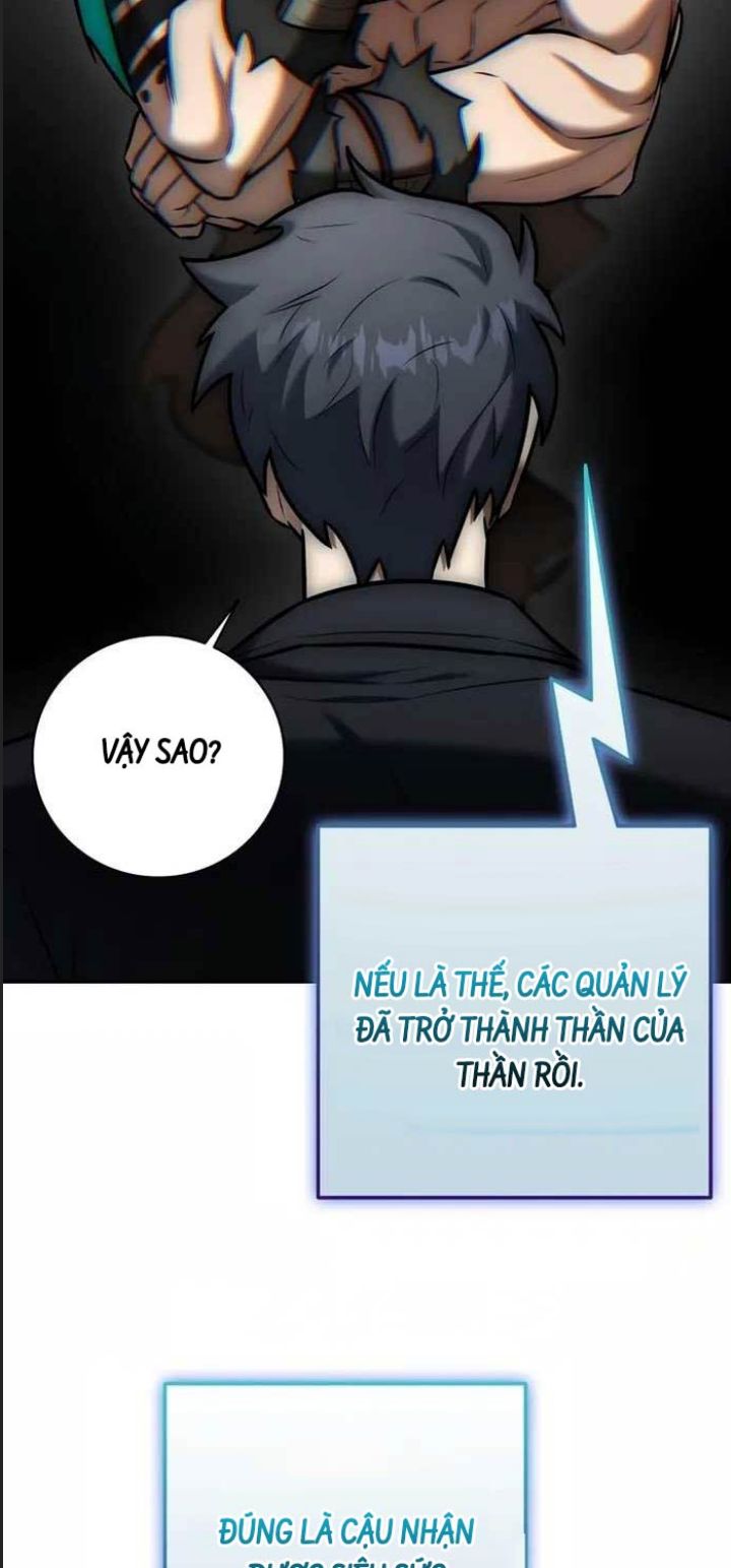 Tôi Đã Nuôi Dưỡng Nam Phụ Phản Diện: Chapter 12