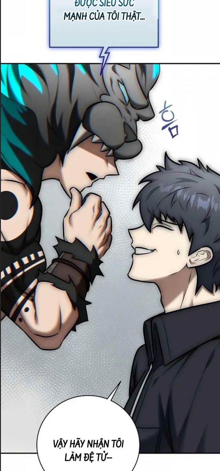 Tôi Đã Nuôi Dưỡng Nam Phụ Phản Diện: Chapter 12