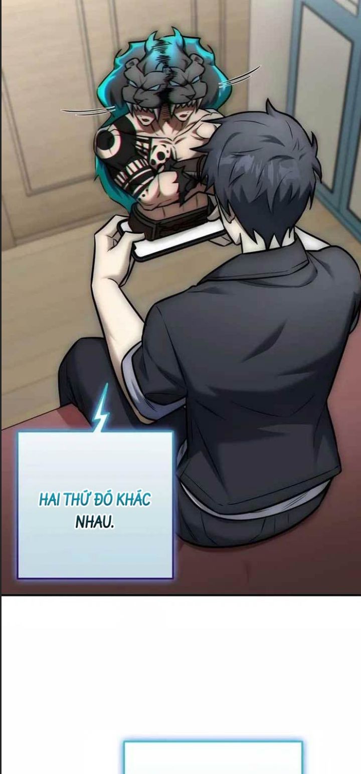 Tôi Đã Nuôi Dưỡng Nam Phụ Phản Diện: Chapter 12