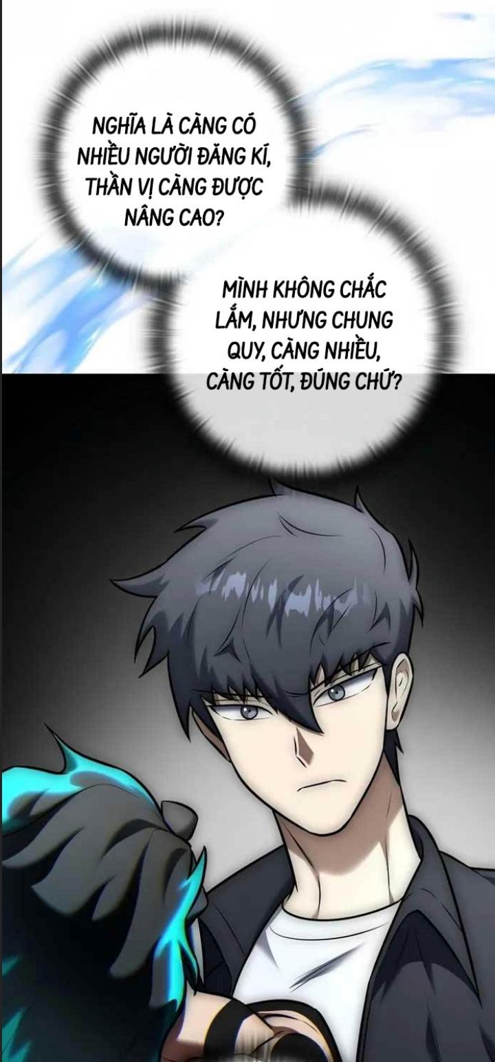 Tôi Đã Nuôi Dưỡng Nam Phụ Phản Diện: Chapter 12