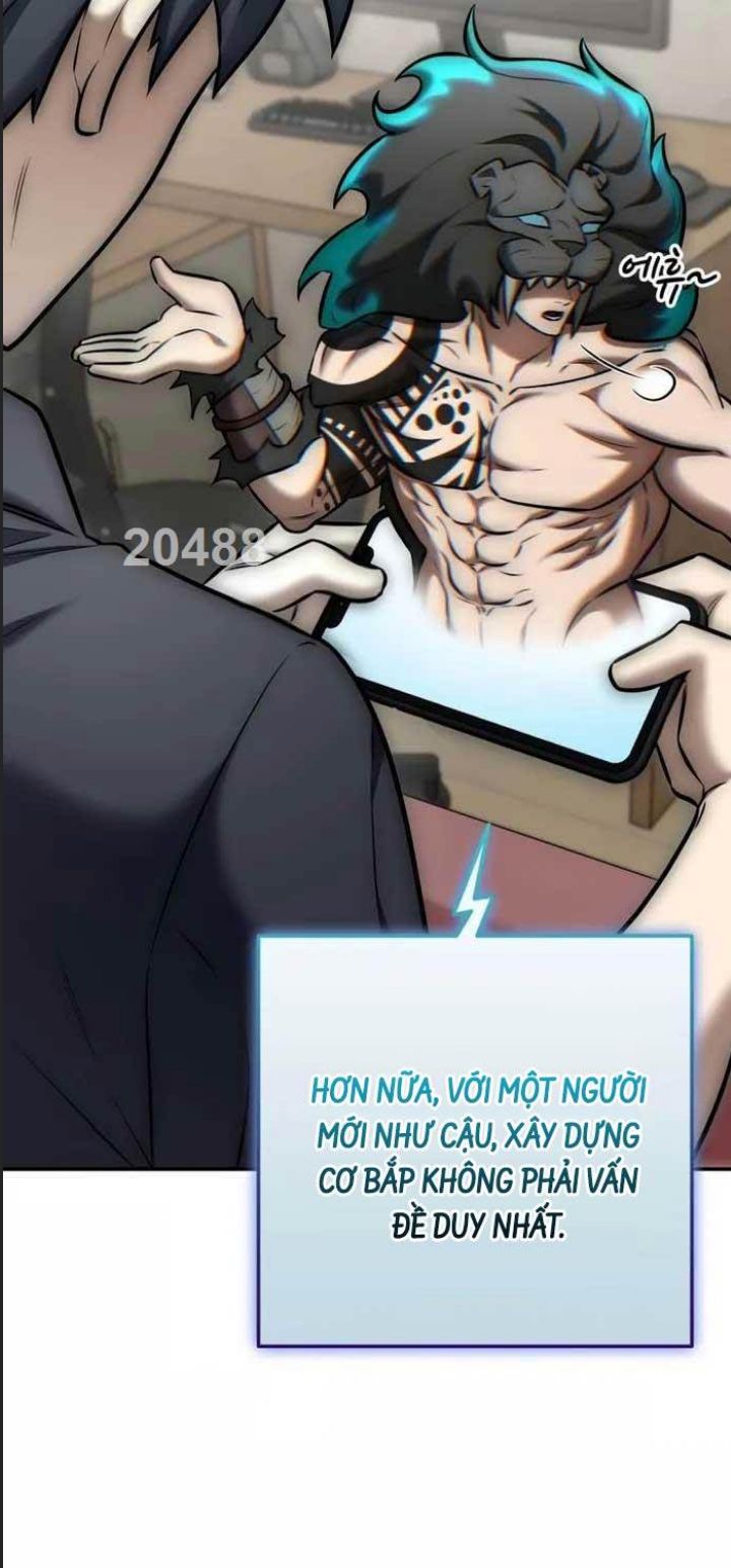 Tôi Đã Nuôi Dưỡng Nam Phụ Phản Diện: Chapter 12
