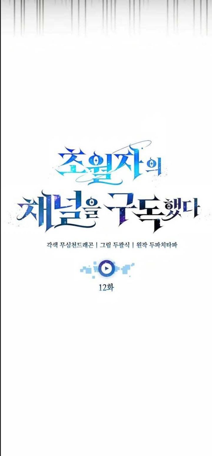 Tôi Đã Nuôi Dưỡng Nam Phụ Phản Diện: Chapter 12