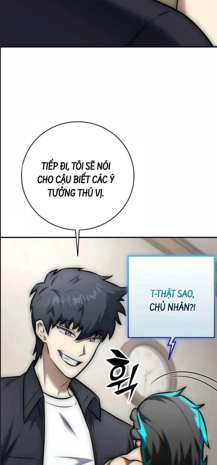 Tôi Đã Nuôi Dưỡng Nam Phụ Phản Diện: Chapter 12