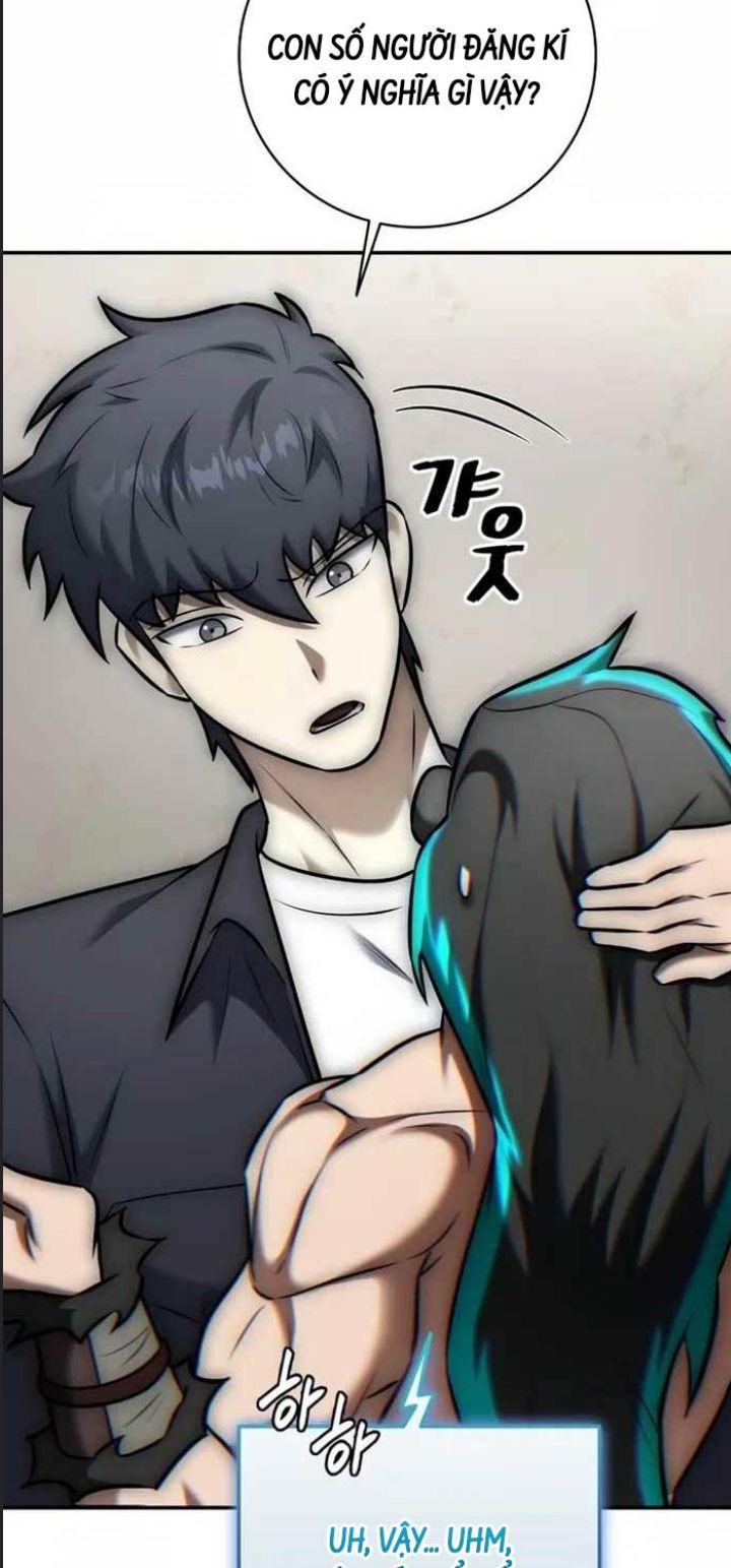 Tôi Đã Nuôi Dưỡng Nam Phụ Phản Diện: Chapter 12