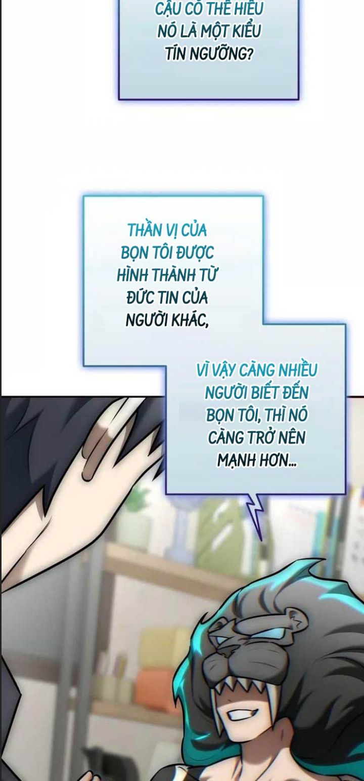 Tôi Đã Nuôi Dưỡng Nam Phụ Phản Diện: Chapter 12