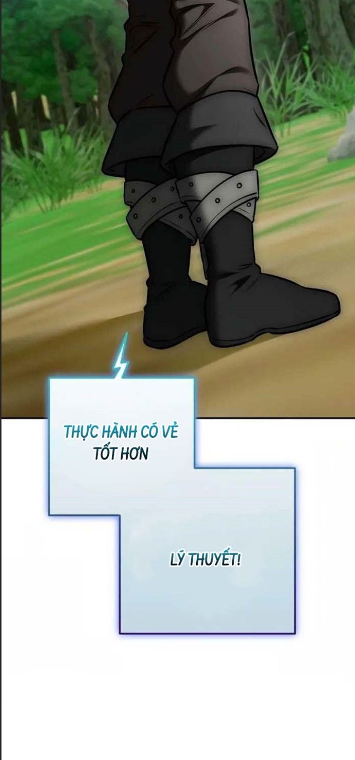 Tôi Đã Nuôi Dưỡng Nam Phụ Phản Diện: Chapter 12