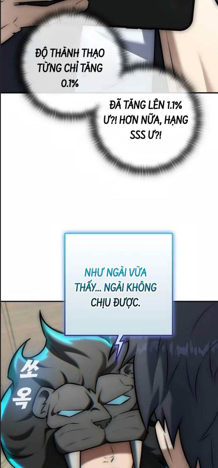 Tôi Đã Nuôi Dưỡng Nam Phụ Phản Diện: Chapter 12