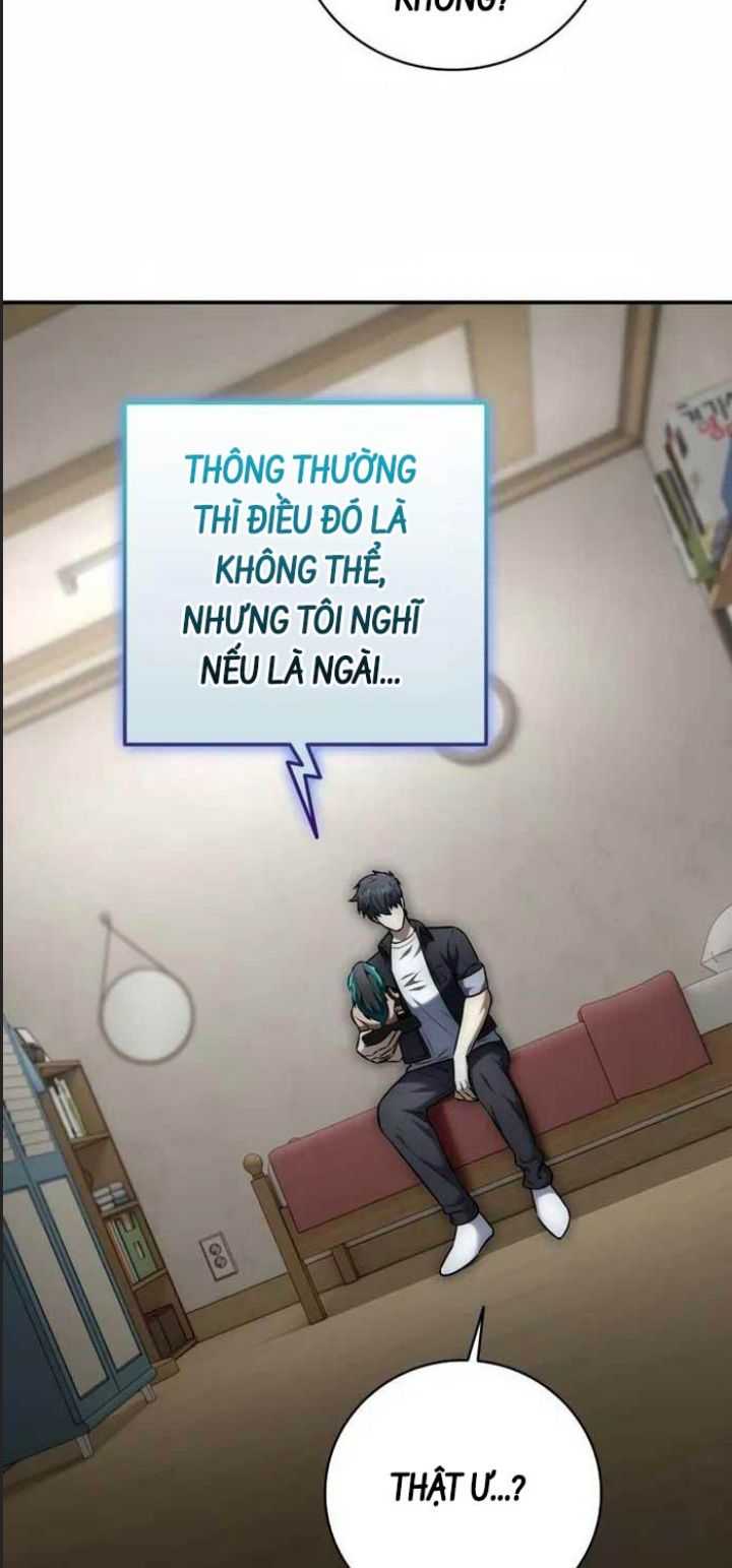 Tôi Đã Nuôi Dưỡng Nam Phụ Phản Diện: Chapter 12
