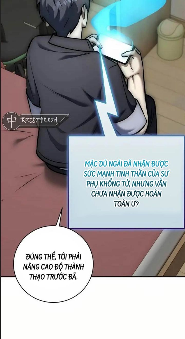 Tôi Đã Nuôi Dưỡng Nam Phụ Phản Diện: Chapter 13