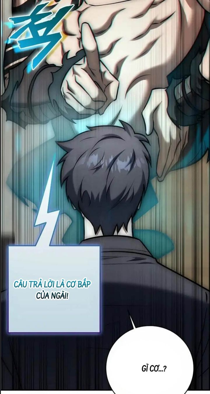 Tôi Đã Nuôi Dưỡng Nam Phụ Phản Diện: Chapter 13