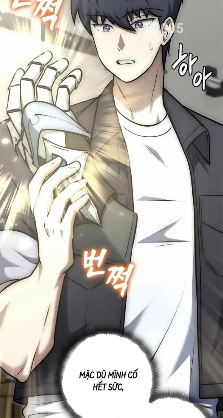 Tôi Đã Nuôi Dưỡng Nam Phụ Phản Diện: Chapter 13