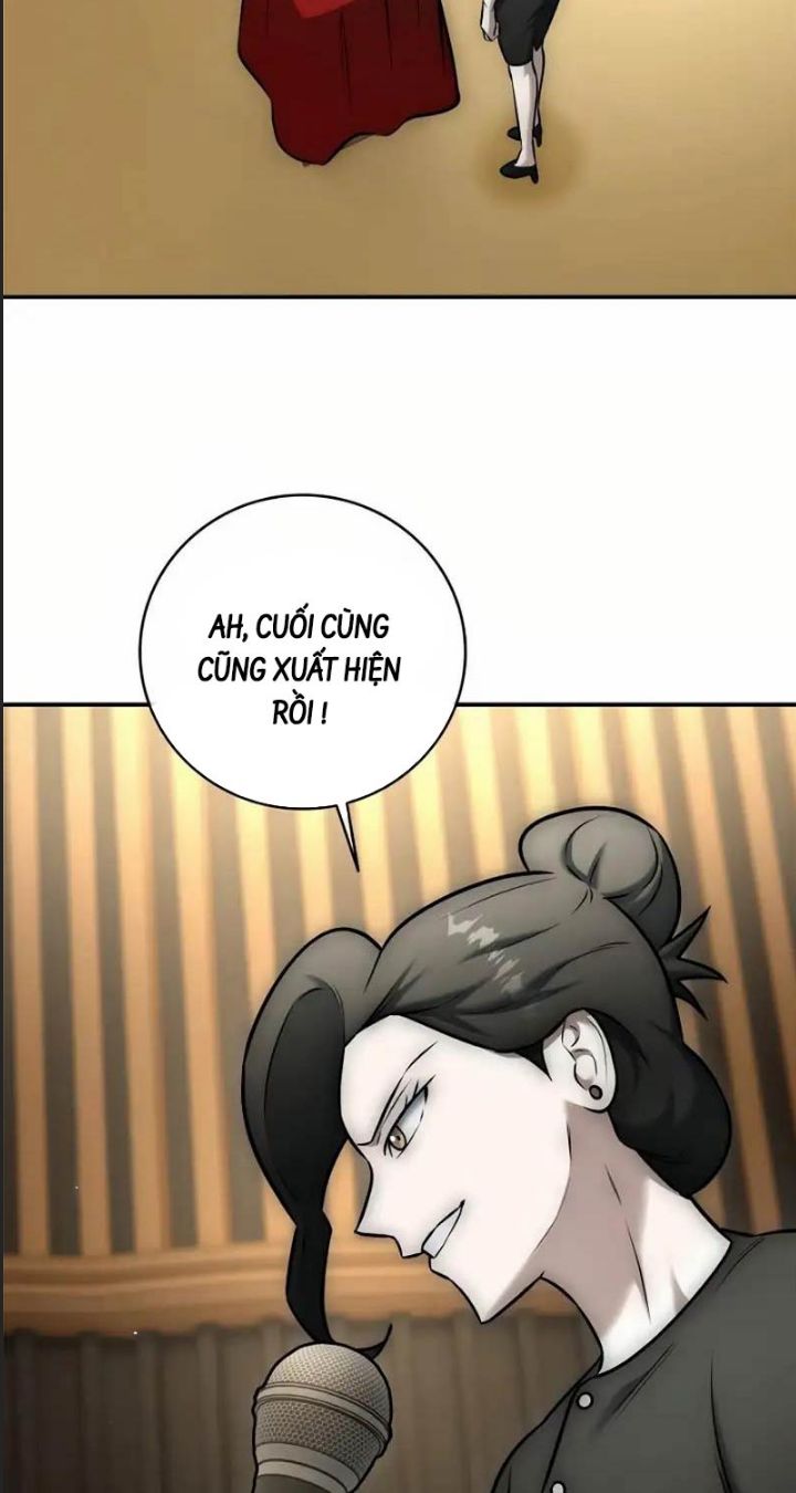 Tôi Đã Nuôi Dưỡng Nam Phụ Phản Diện: Chapter 13