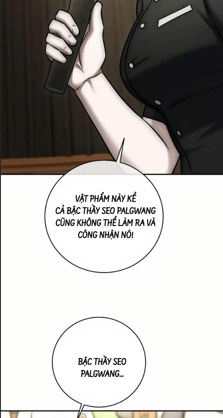 Tôi Đã Nuôi Dưỡng Nam Phụ Phản Diện: Chapter 13