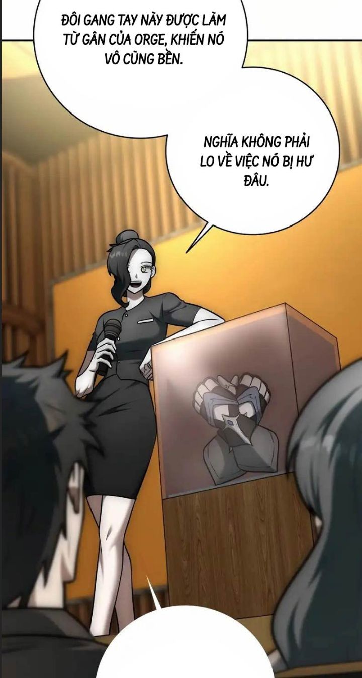 Tôi Đã Nuôi Dưỡng Nam Phụ Phản Diện: Chapter 13