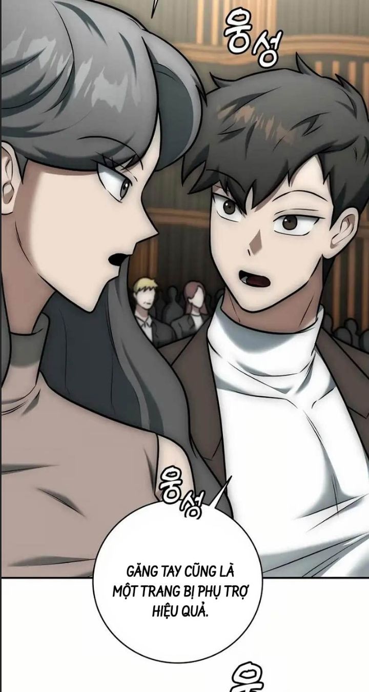 Tôi Đã Nuôi Dưỡng Nam Phụ Phản Diện: Chapter 13