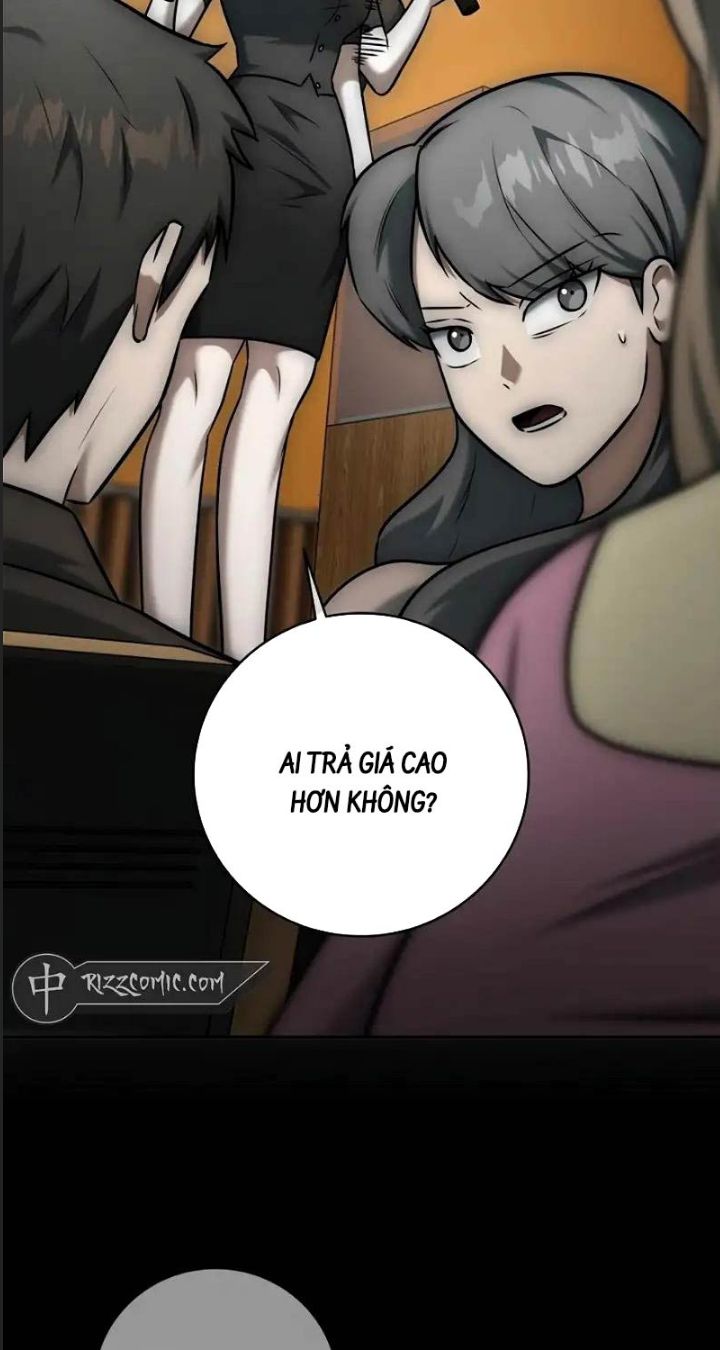 Tôi Đã Nuôi Dưỡng Nam Phụ Phản Diện: Chapter 13