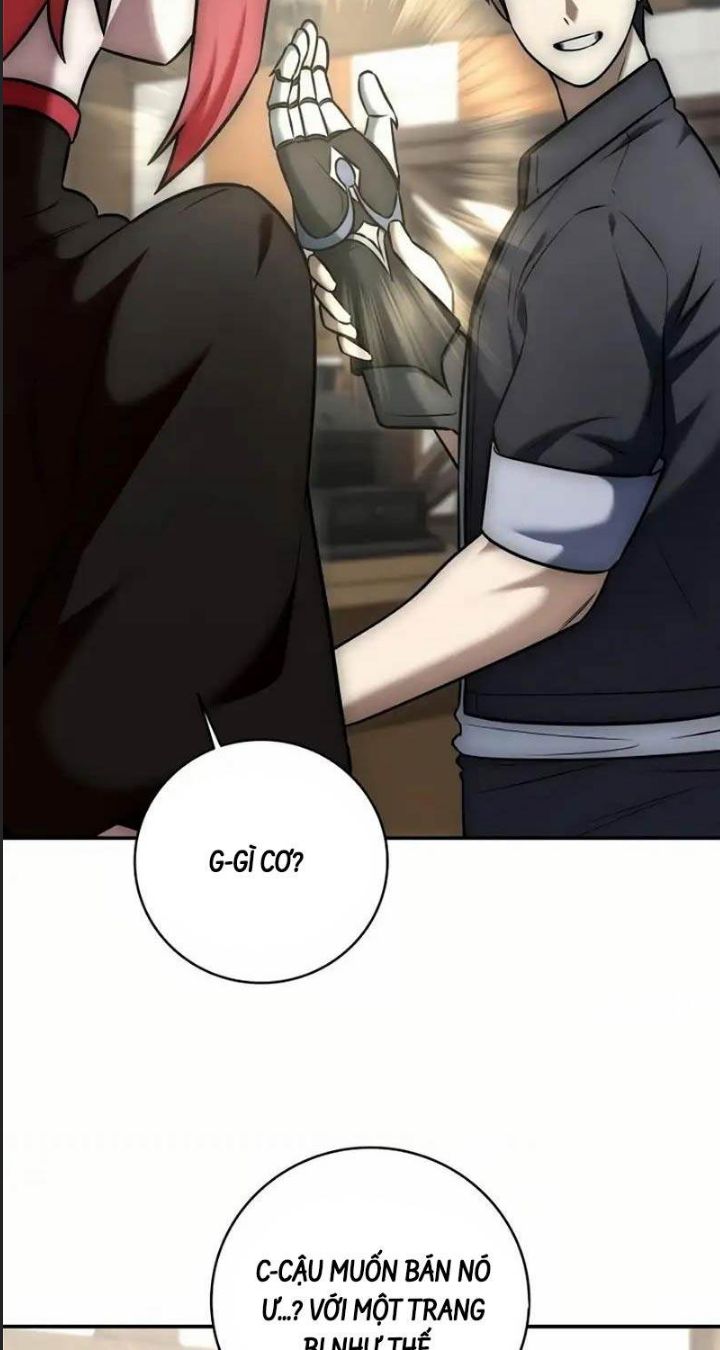 Tôi Đã Nuôi Dưỡng Nam Phụ Phản Diện: Chapter 13