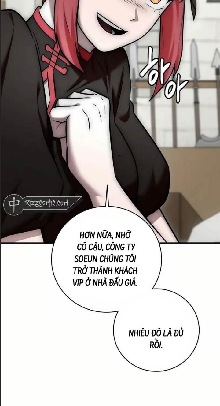 Tôi Đã Nuôi Dưỡng Nam Phụ Phản Diện: Chapter 13