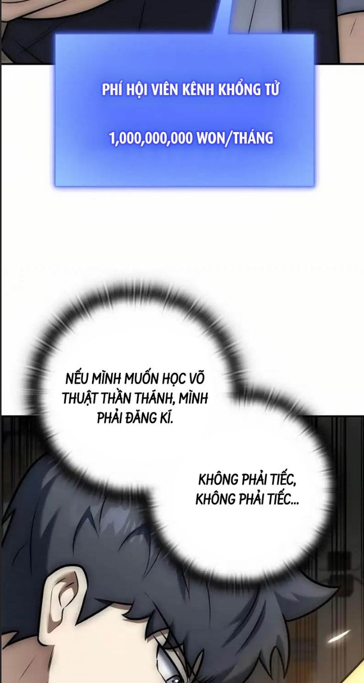 Tôi Đã Nuôi Dưỡng Nam Phụ Phản Diện: Chapter 13