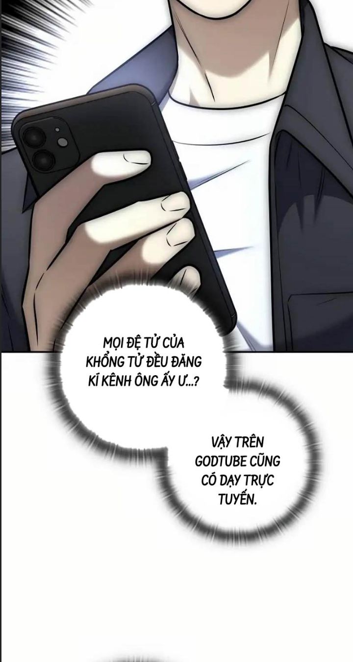Tôi Đã Nuôi Dưỡng Nam Phụ Phản Diện: Chapter 13