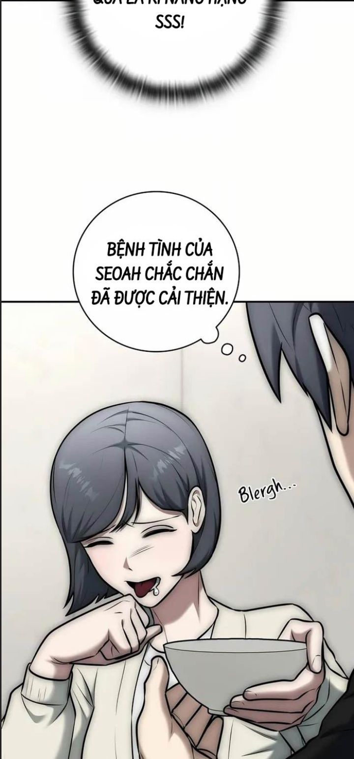 Tôi Đã Nuôi Dưỡng Nam Phụ Phản Diện: Chapter 14