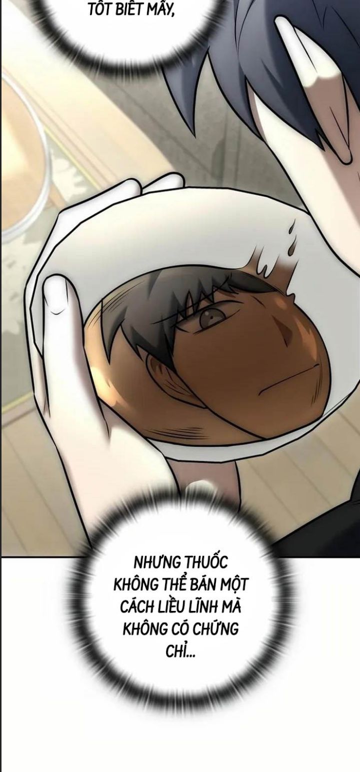 Tôi Đã Nuôi Dưỡng Nam Phụ Phản Diện: Chapter 14