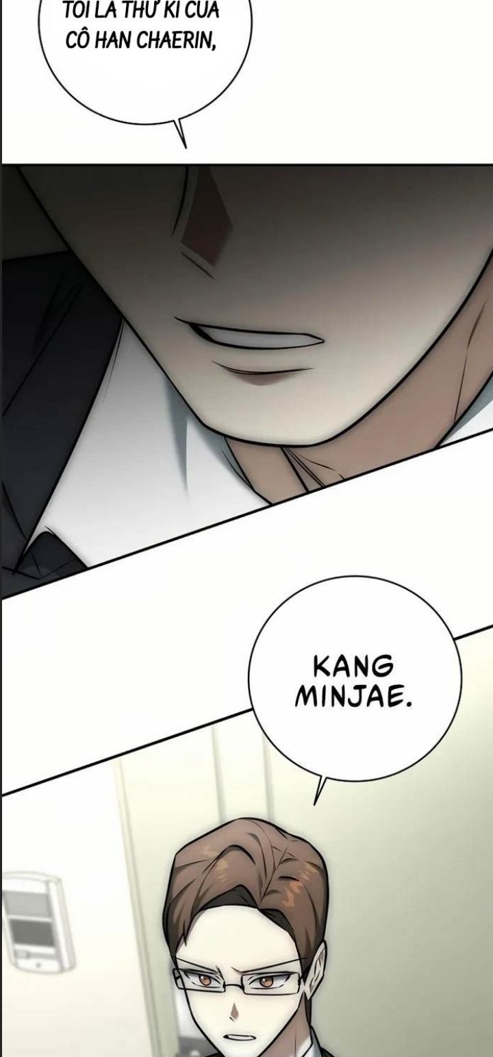 Tôi Đã Nuôi Dưỡng Nam Phụ Phản Diện: Chapter 14