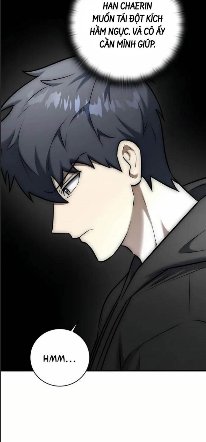 Tôi Đã Nuôi Dưỡng Nam Phụ Phản Diện: Chapter 14