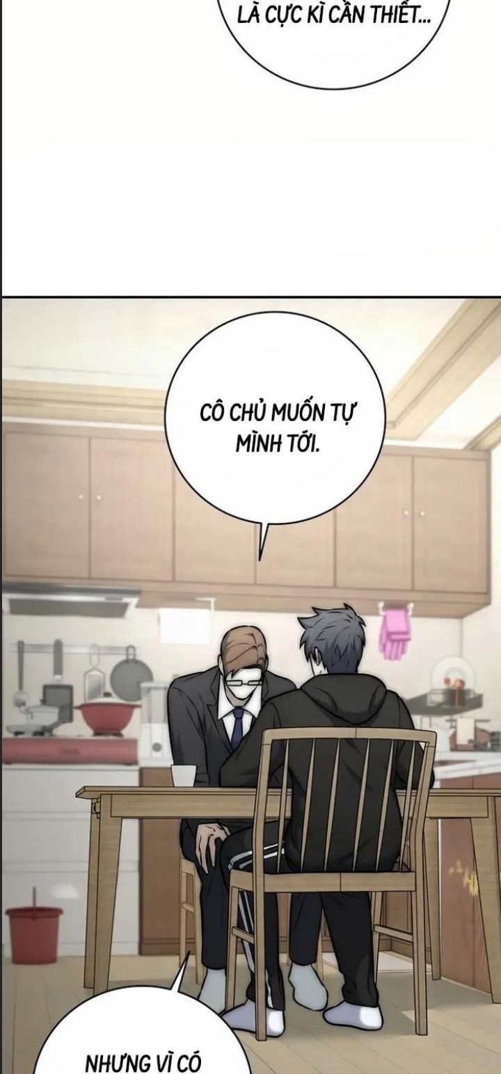 Tôi Đã Nuôi Dưỡng Nam Phụ Phản Diện: Chapter 14