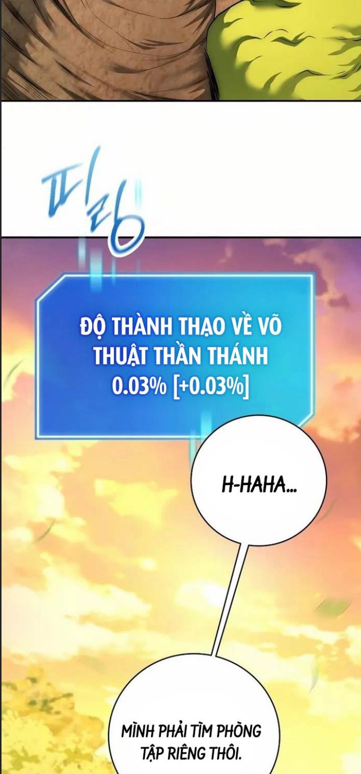 Tôi Đã Nuôi Dưỡng Nam Phụ Phản Diện: Chapter 14