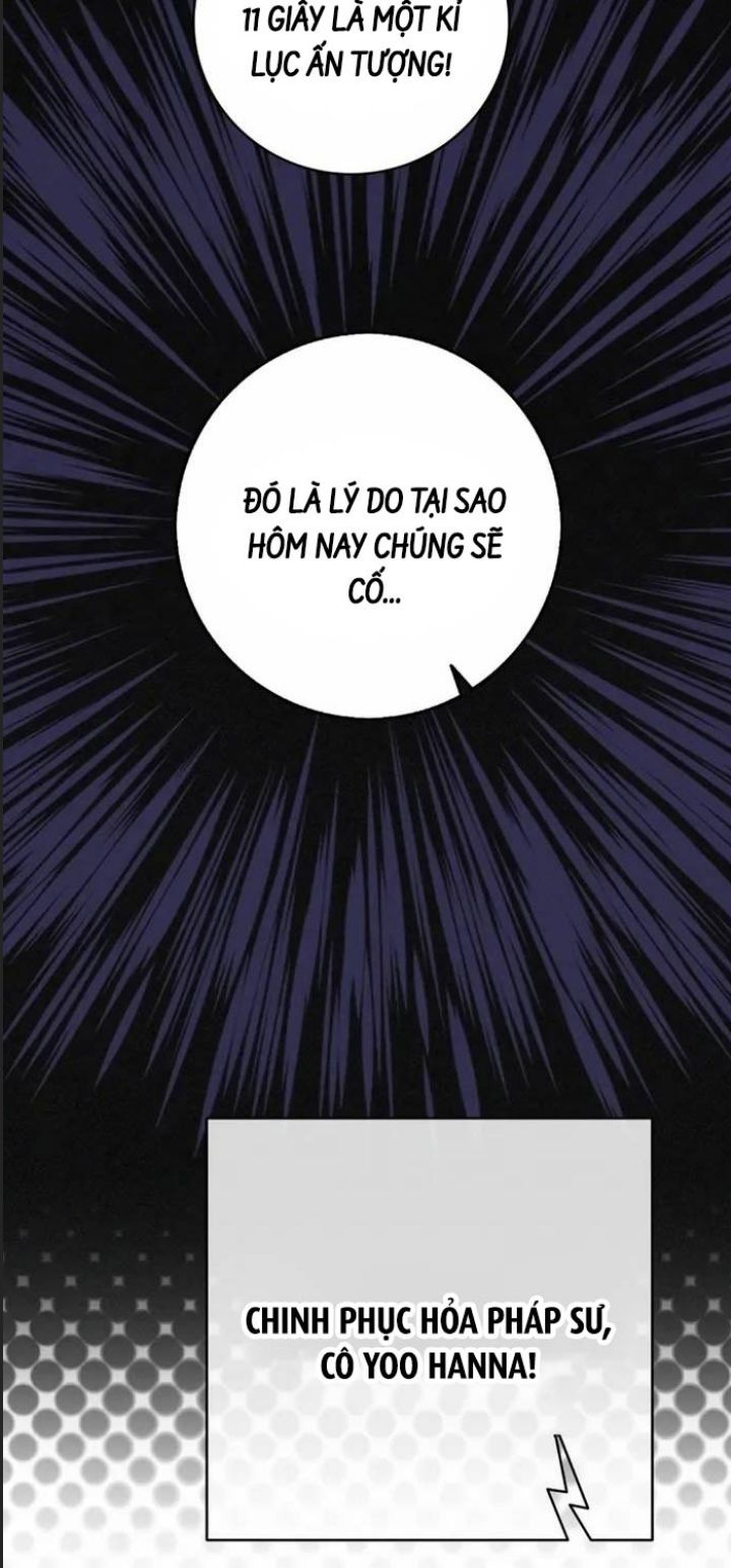 Tôi Đã Nuôi Dưỡng Nam Phụ Phản Diện: Chapter 14