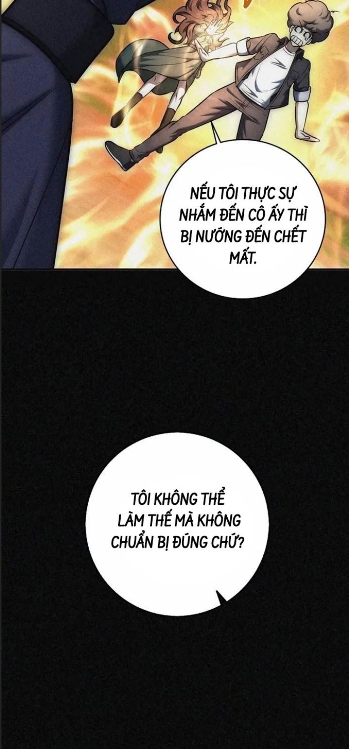 Tôi Đã Nuôi Dưỡng Nam Phụ Phản Diện: Chapter 14