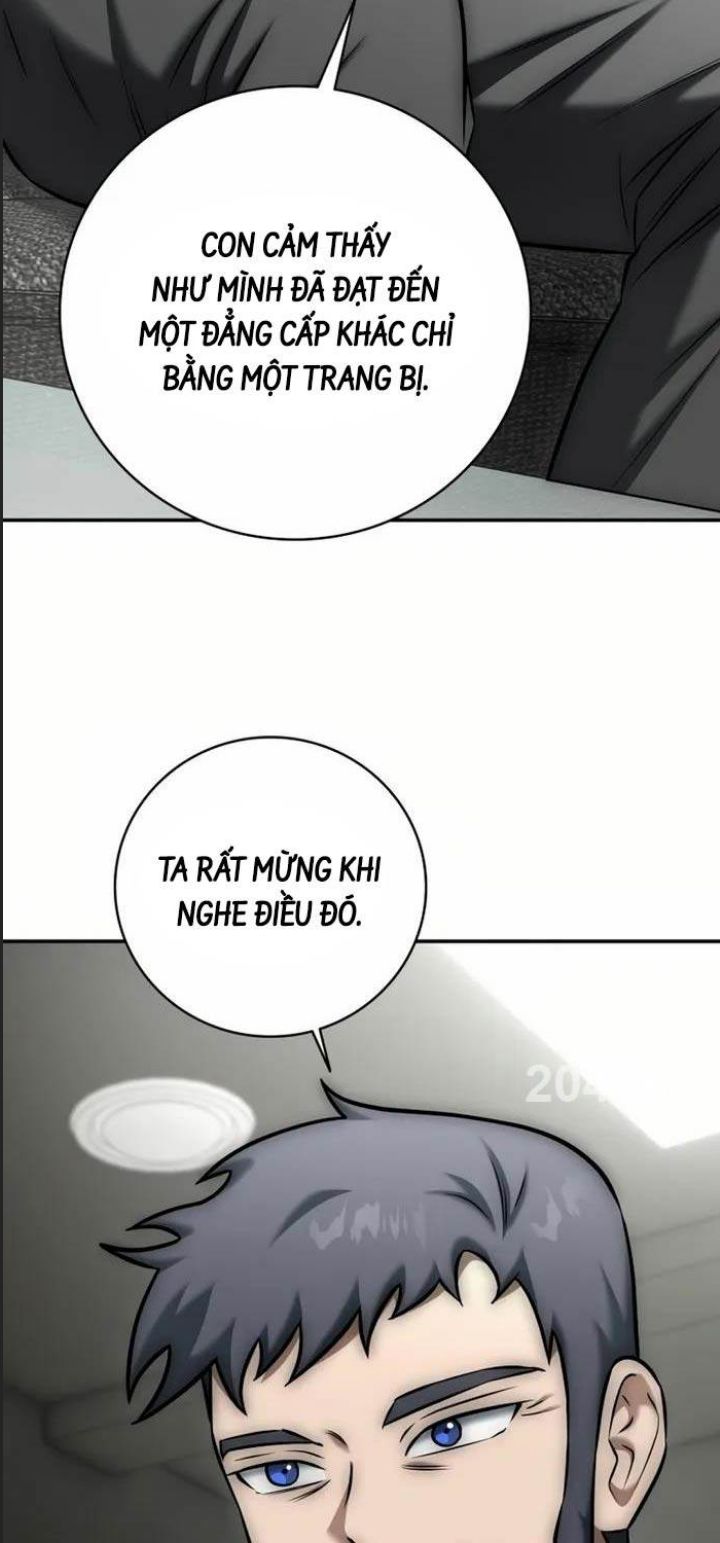 Tôi Đã Nuôi Dưỡng Nam Phụ Phản Diện: Chapter 14